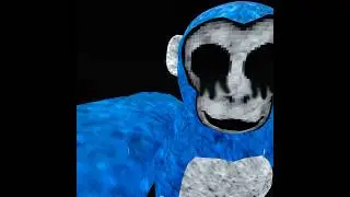 Lethal ape 4 lost Jumpscare #lethalape4