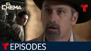 Hits: El Chema, Episode 62, A Common Enemy | Telemundo English