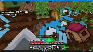 MINECRAFT 07 DE Enero 2026 NO5