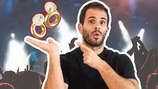 UNBOXING tapones para el ruido (LOOP) &iquest;La mejor forma de protegerte del ruido?