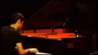 Momo Trio -Syros Jazz Festival 2013 -