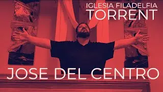 Jose Del Centro ‐ Juventud Torrent -