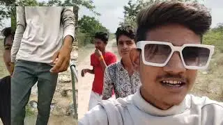 gav ke vlog village vloger jitu chiku vlog     village boy mr. jitendra    gav ki ser ronaldo