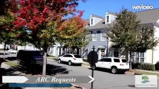Monteith Park Community