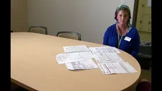 ID theft victim charged hundreds for Verizon account