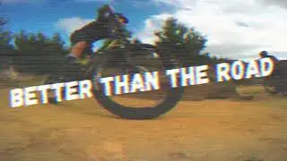 Better Than The Road-Woodhill MTB Park