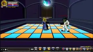 Aqw Harlem Shake- Crag N Bamboozle