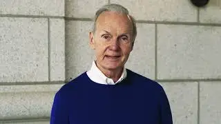 STFM Foundation 50th Anniversary: Joe Scherger, MD, Testimonial