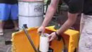 Episode 6: The One Shot Filtration Unit Demonstration