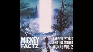 Mickey Factz 