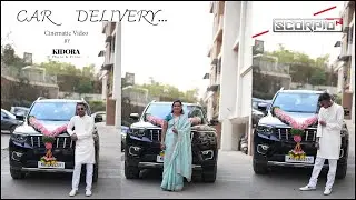 &ldquo;A Dream Delivered 🚗✨ | Luxury Car Delivery Cinematic Video | Kidora Photo Films&rdquo; #cardelivery