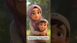 Dua when muslim Sneezes#duarecites#muslim #dailyreminders#alhamdulilla#asia