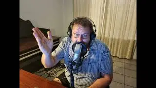 Pianoman Cover (Sais du Plooy)