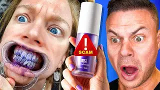 Dentist Exposes the Biggest Dental Scams!