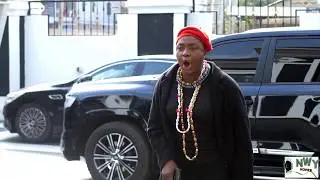 THE MAD KING 3&4 TEASER (New Movie) Yul Edochie, Lizzy Gold - 2026 Latest Nigerian Nollywood Movie
