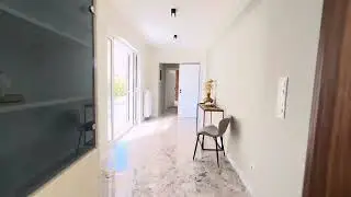 Ρετιρέ στο Παλαιό Φάληρο προς πώληση - Penthouse for sale in Palaio Faliro Athens