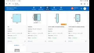 How to use EVA ERP , Lumani Schuco