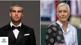 &ldquo;Is Tennis Not Enough?&rdquo; &ndash; Navratilova Calls Out Australian Open&rsquo;s Shocking Event