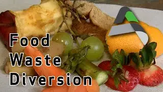 Food Waste Diversion 2020