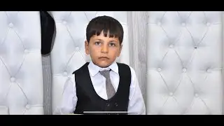 Heydar Balanın Sunet Toyu,(1).Qabal Toylari.02.08.2025