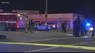 Victims identified in deadly West Columbia crash that led to man's DUI arrest