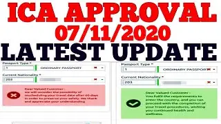 ICA And GDRFA Approval for UAE Residents| ICA Green Signal Latest Update| UAE AKHBAR