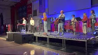 Biola Christmas Singspiration 2022
