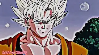 Kid buu theme Phonk.