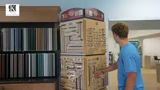Visit Our Showroom | KitchDesign &ndash; Full Remodeling Services