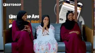 Muwado, Mayo, iyo Noof || Xalqadda 2-aad || Shopping iyo Sheeko