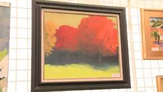 Forest Edge Winery Art Fair - Common Ground - First Air Date November 4, 2010