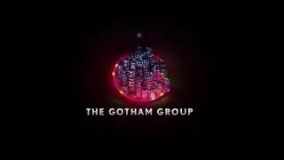 Happy Holidays from The Gotham Group 2016