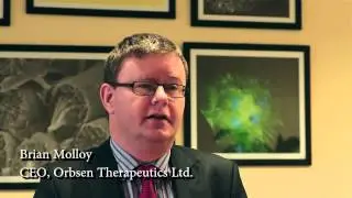 Centre for Cell Manufacturing Ireland Launch