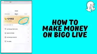 Как заработать в приложении Bigo Live