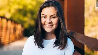 Trump honors Laken Riley, other 'angel families'