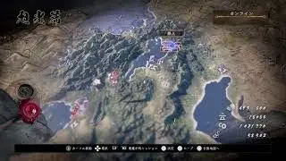 仁王2 仁王3向けて