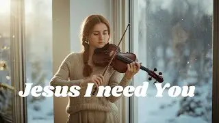 Worship Songs to Bring Peace in God’s Presence