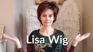 Lisa Wig From Godivas Secret Wigs - Review And My Experience 🤷&zwj;♀️