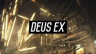 Análisis Deus Ex Mankind Divided: Desigualdad aumentada