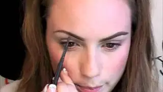 How To Get The Perfect Brows