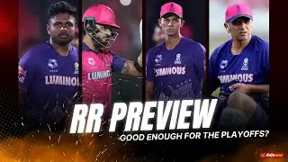 IPL 2025: Rajasthan Royals best playing 11, schedule, playoffs prediction