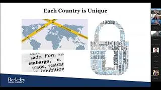 Traveling with Your Research Data &ndash; Implications of Taking your Data Abroad