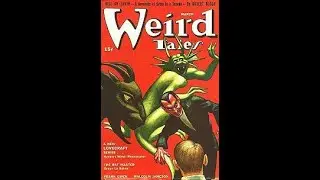 El Laberinto de Maal Bweb, por Clark Ashton Smith