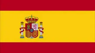 Himno de la Grandiosa ESPAÑA 10 Horas   Anthem of the Great SPAIN 10 hours