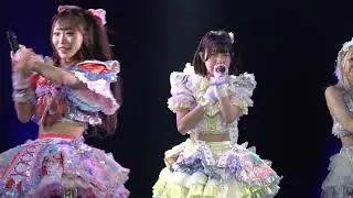 AQA 2026.1.9『 HAPPY LUCKY LIVE!!-新春無銭SP- 』栄 NAGOYA ReNY limited