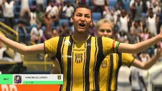 【FC24/ Shambhara FC】 Patri: One Shot One Kill.