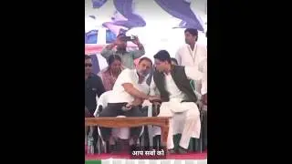 Rahul Gandhi with Sachin Pilot #rahulgandhi #sachinpilot #mustwatch