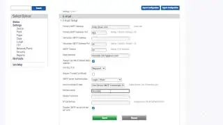 Xerox&reg; B225 MFP: Scan to Email