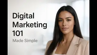 Digital Marketing 101: A Simple Beginner&rsquo;s Guide