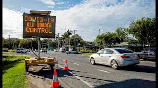 Qld restrictions to reflect coronavirus figures